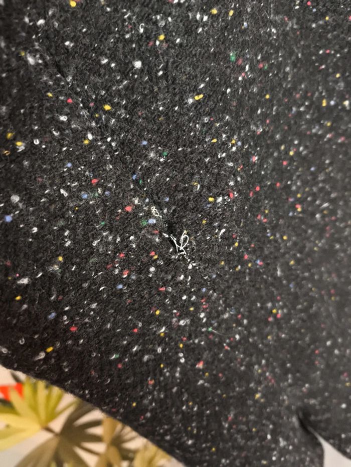 Combishort fait main S/M - photo numéro 7