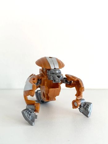 Ultra Aurelus Hydorous Bakugan Battle Planet