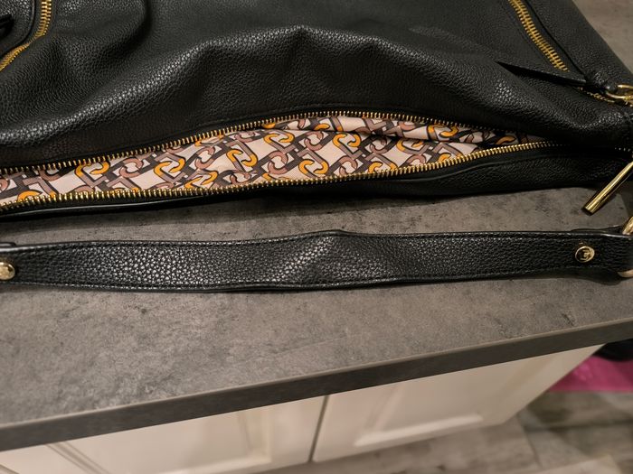 Sac grand caba liujo - photo numéro 8