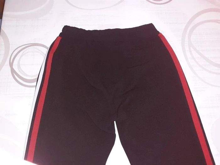Pantalon élastique taille 38 - photo numéro 9
