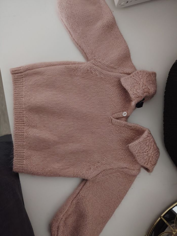 Lot vêtements bébé 6 mois - photo numéro 4