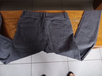 Pantalon femme taille 38