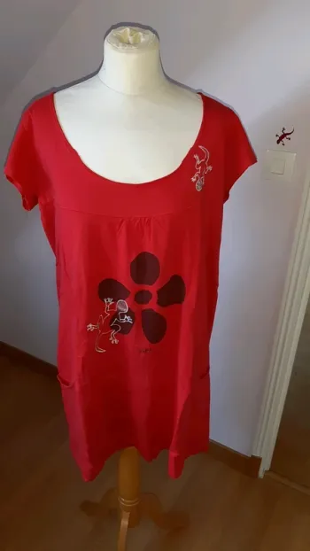 Tunique
