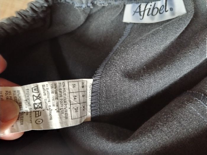 Pantalon - photo numéro 2