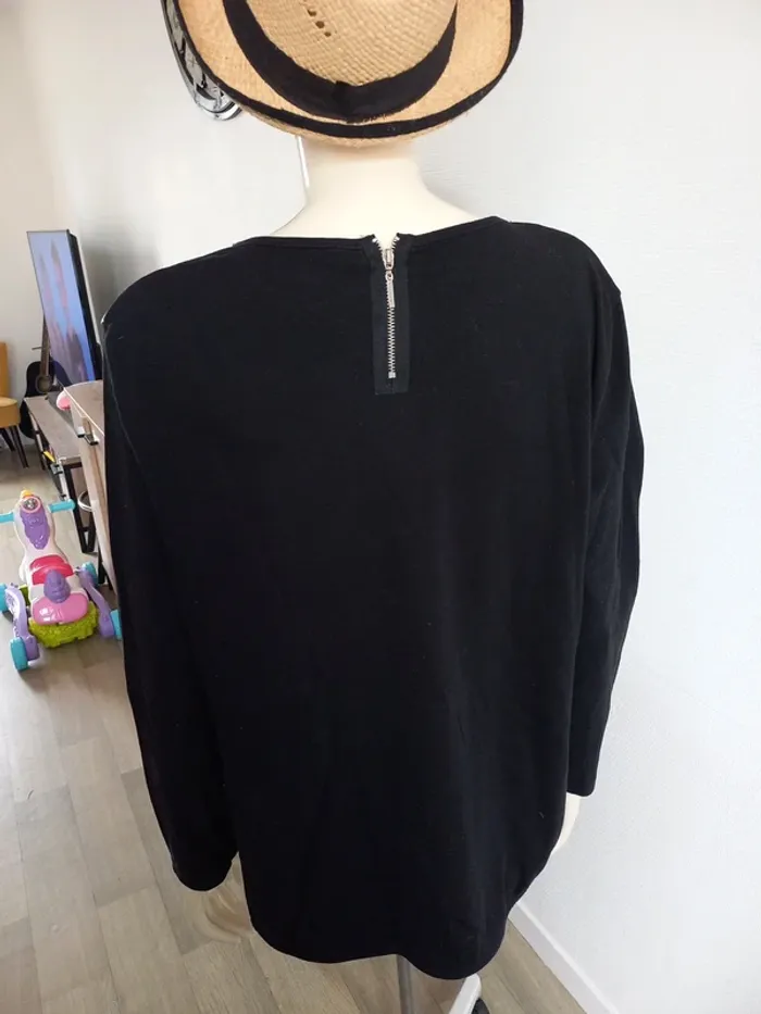Pull femme XXL - photo numéro 3