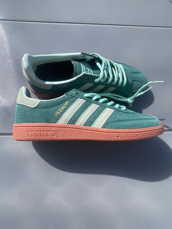 Adidas Spezial 
