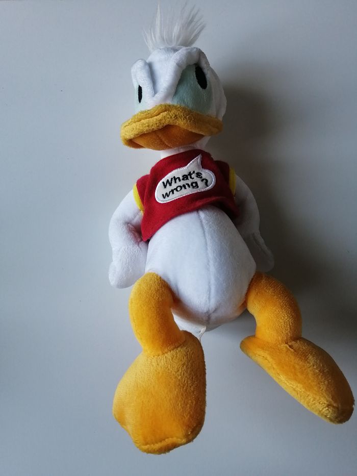 peluche disney - photo numéro 3