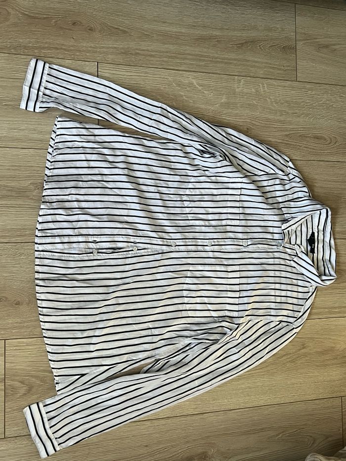 Chemise Jennyfer