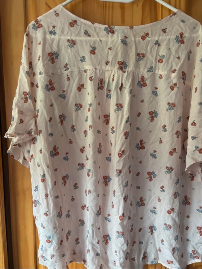 Blouse femme - photo numéro 3