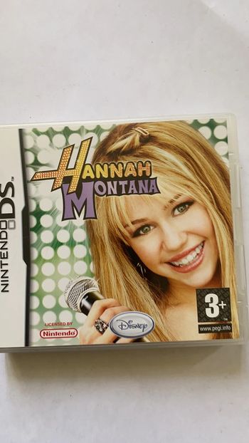 Hannah ds