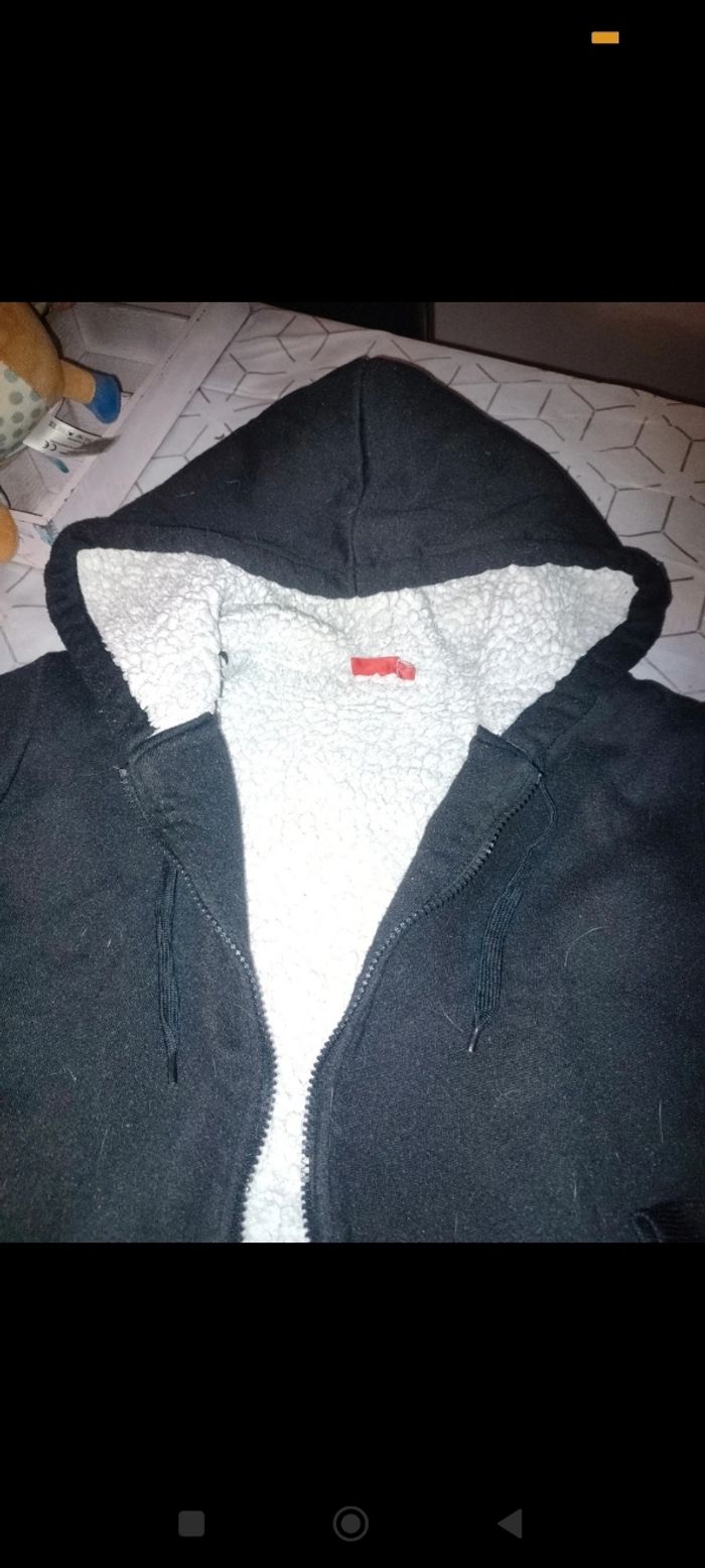 Gilet gemme - photo numéro 2