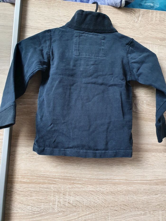 Pull garçon 4ans - photo numéro 2