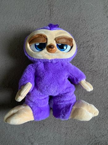 Zuru pet Alive paresseux danseur