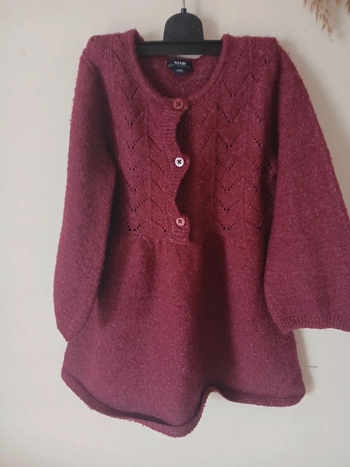 Robe 👗 - photo numéro 2