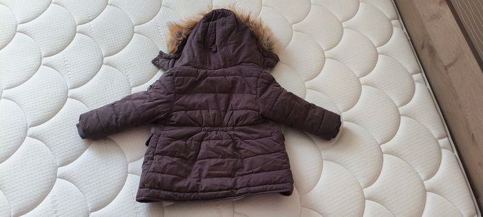 Manteau hiver 3 ans - photo numéro 3