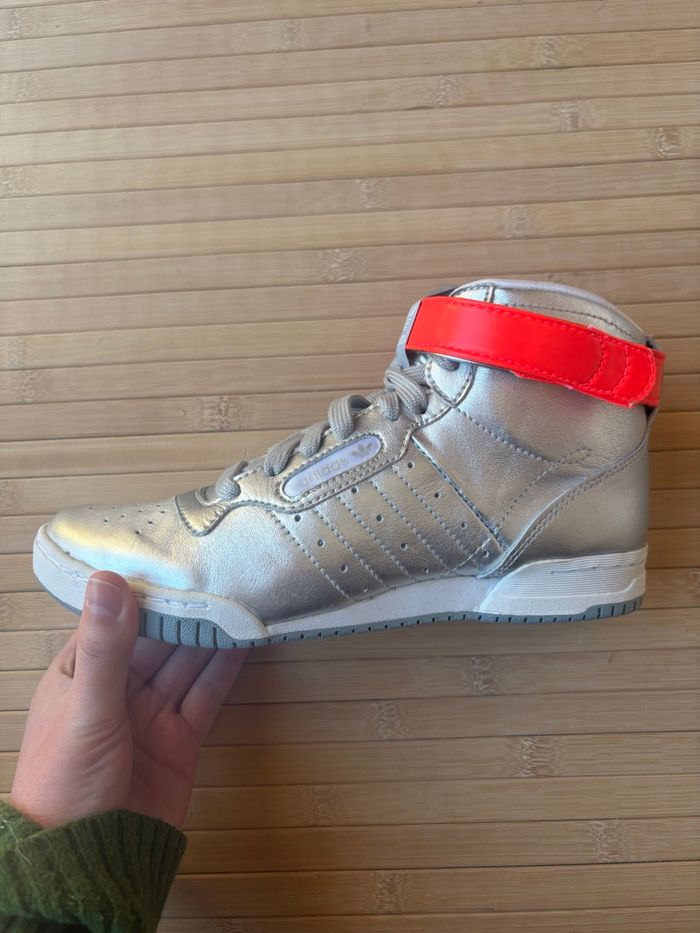 Sneakers Adidas - photo numéro 10