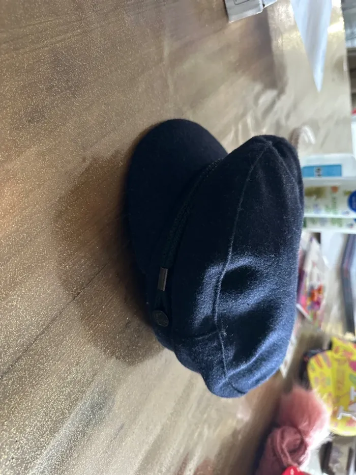 Chapeau garçon