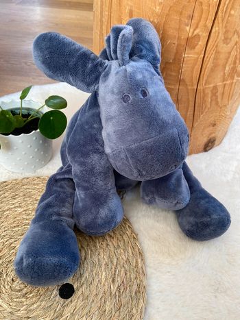 Doudou Noukie’s tout doux