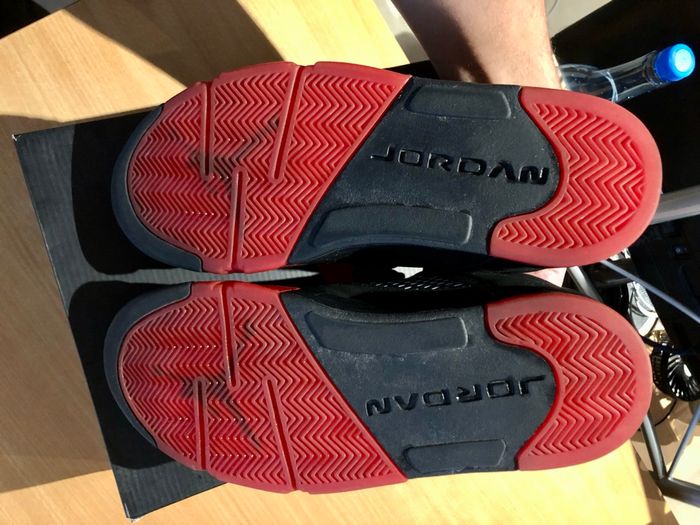 Jordan 5 Rétro Low - photo numéro 4