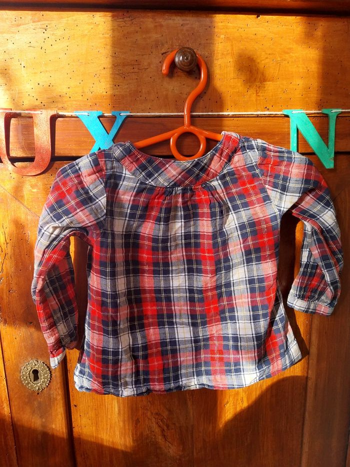 Chemisier - photo numéro 2