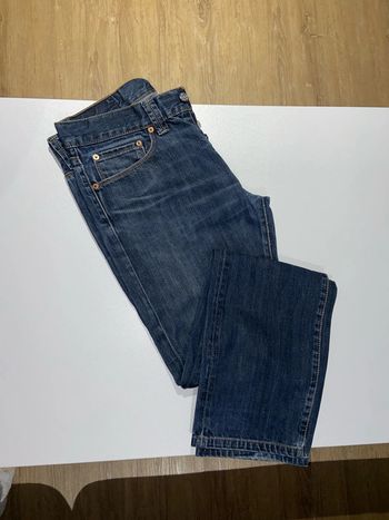 Jean Chefdeville homme
