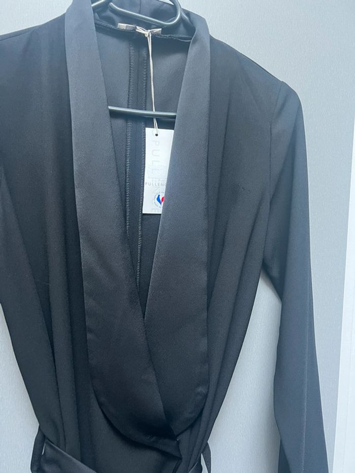 Combinaison pantalon Opullence - photo numéro 2