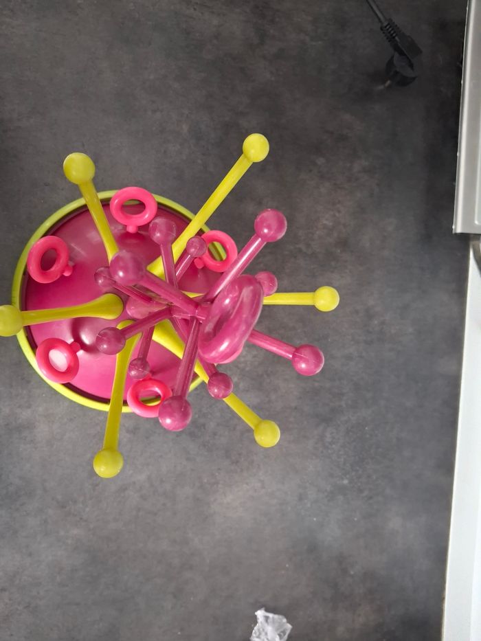 Égouttoir biberon - photo numéro 3