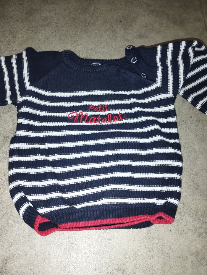 Vêtement garçons - photo numéro 3