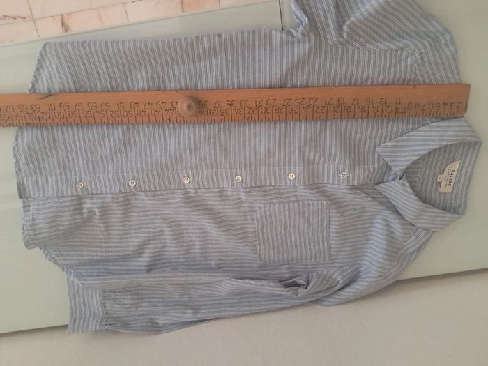 Balzac chemise T.36/38 en tbe - photo numéro 14