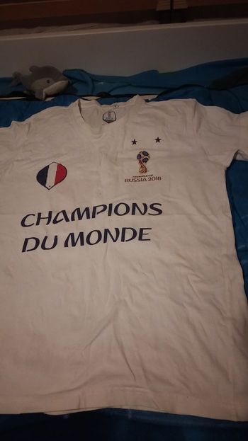 Tee-shirt hommes