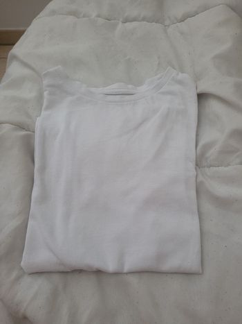 Tee shirt manche court