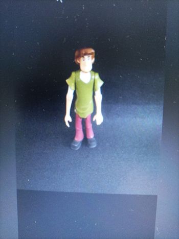 Figurine sammy Scooby Doo