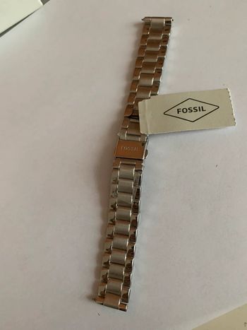 Bracelet montre Fossil