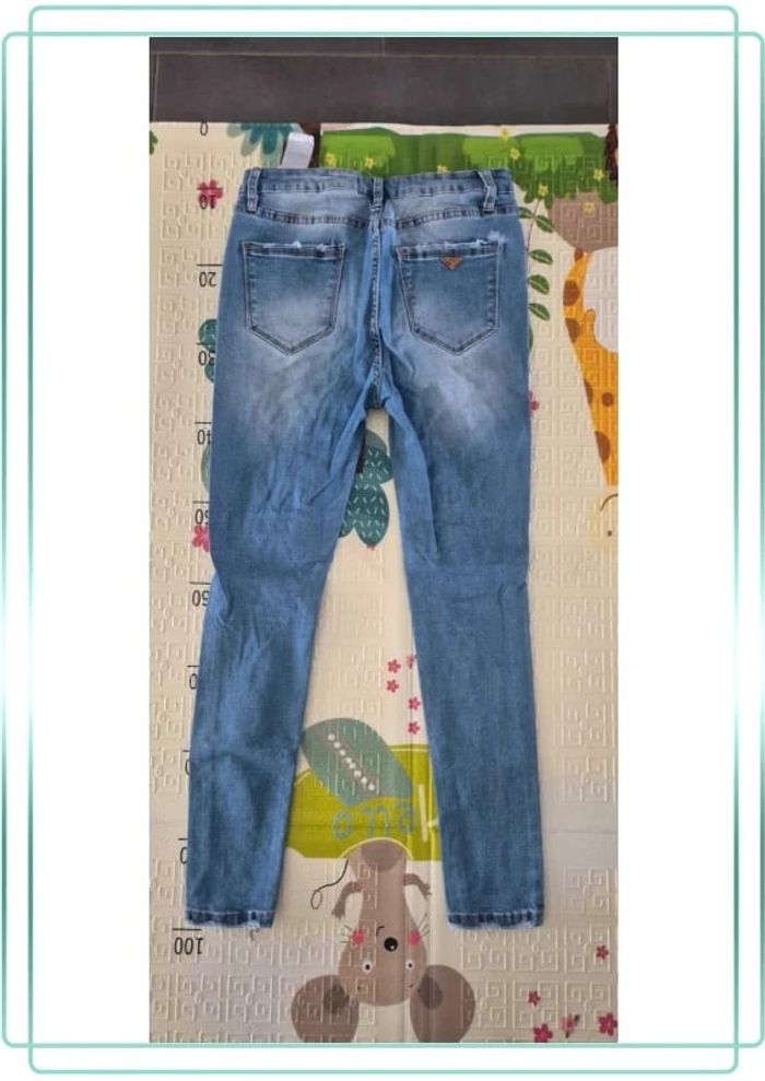Jeans - photo numéro 2
