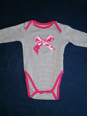 Bodie manches longues