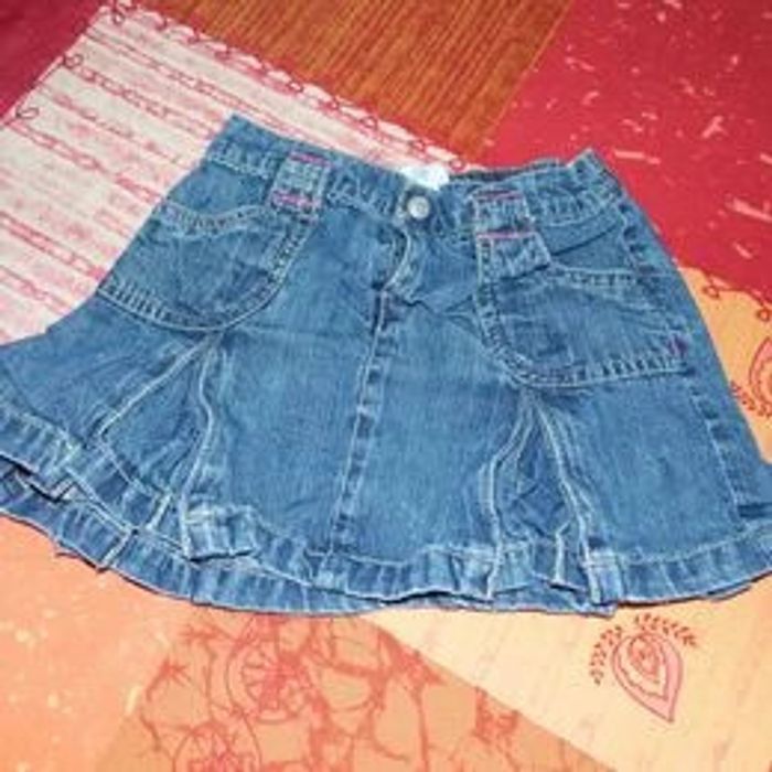 Lot de vêtements fille 9 mois - photo numéro 5