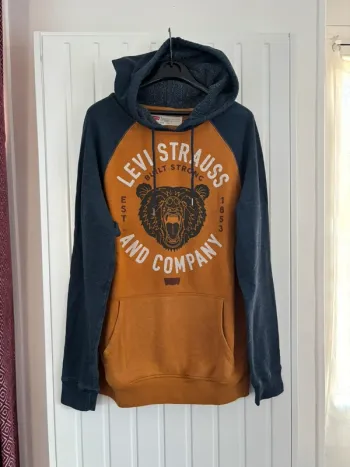 Sweat pour Homme Levi ´s