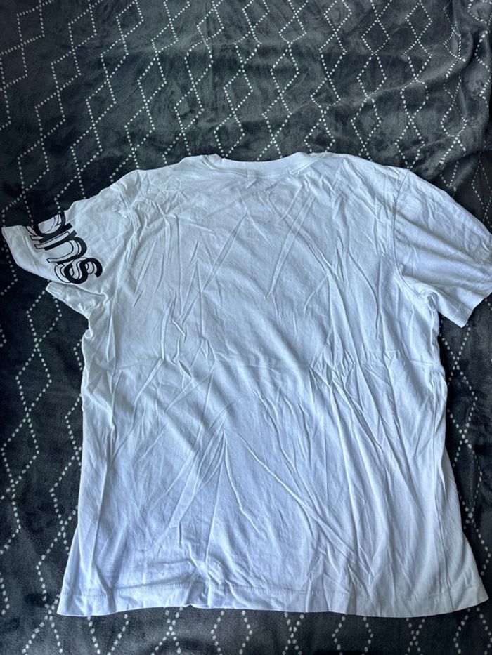 Teeshirt blanc - photo numéro 4