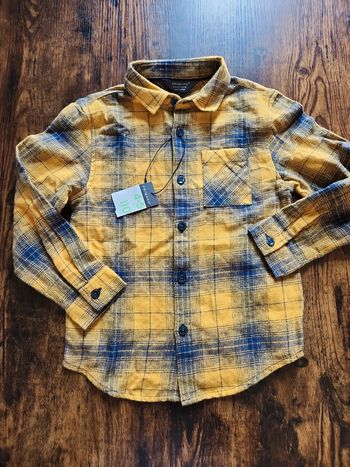 Chemise garçon Primark
