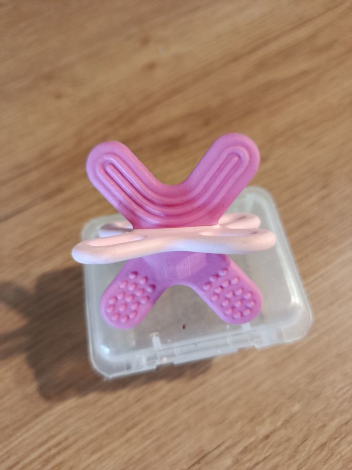 Lot jouet dentition - photo numéro 4