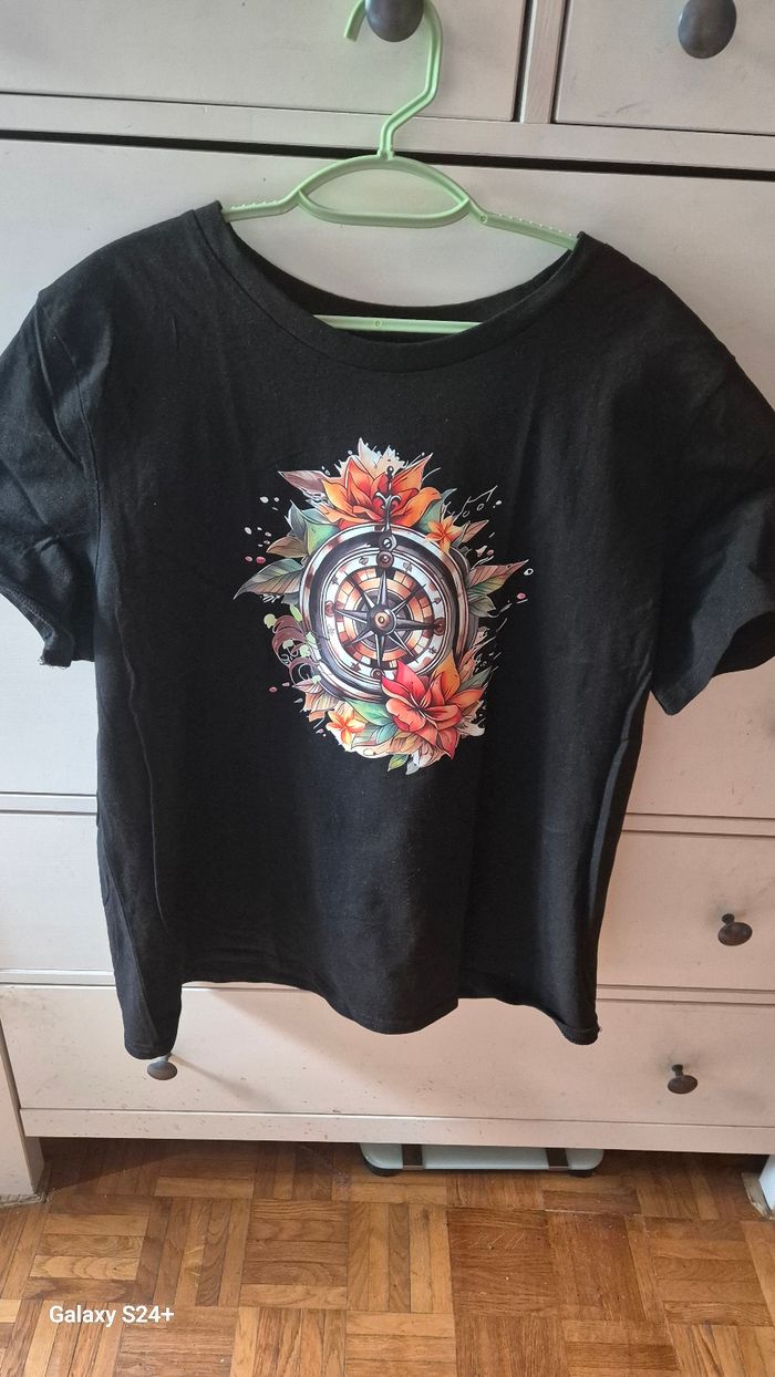 Tee-shirt