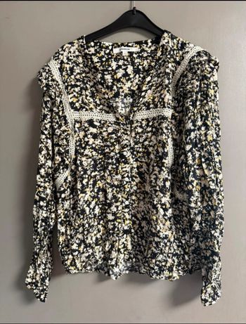 Blouse Garcia