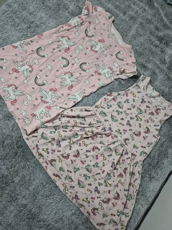 Robe fille