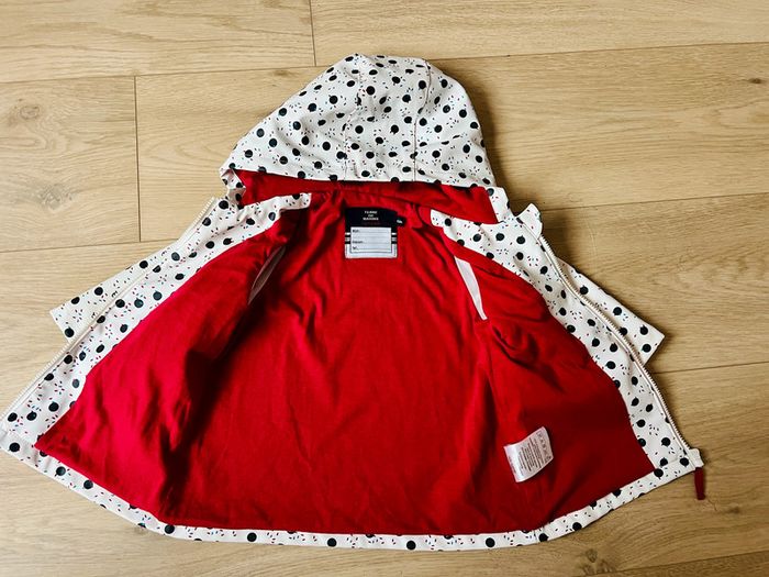 💧 Imperméable / 6 MOIS - photo numéro 4