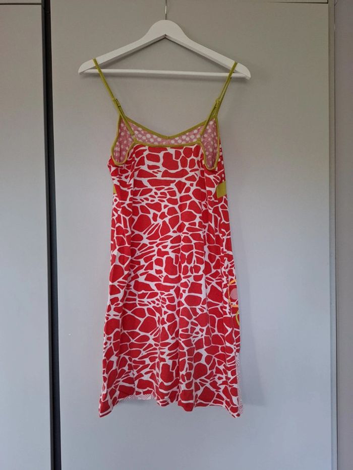 Robe de plage - photo numéro 3