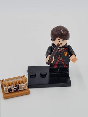 Minifigurine  Neville Longbottom