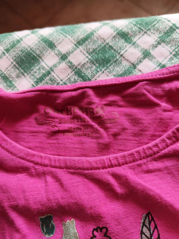 Ensemble enfant - photo numéro 2