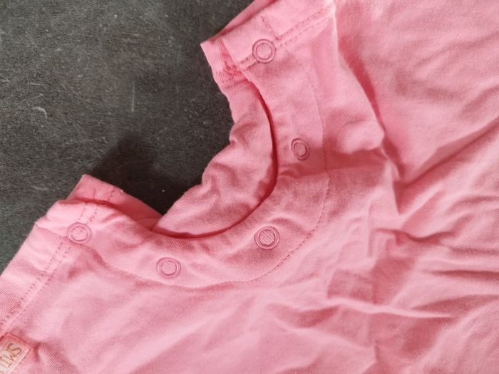 Barboteuse smiley 18 mois - photo numéro 4