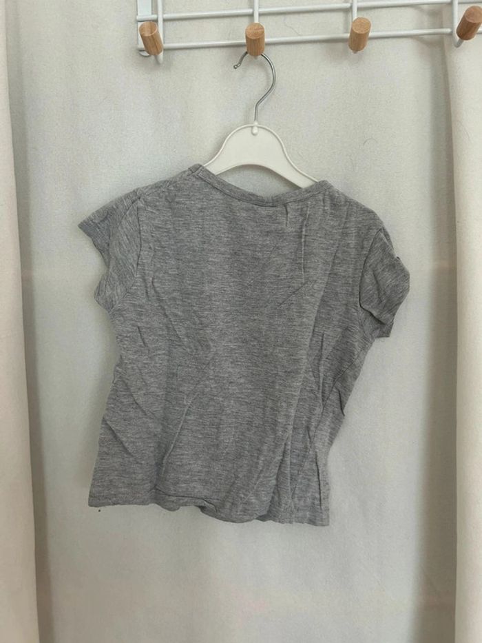 T shirt Minnie - photo numéro 4