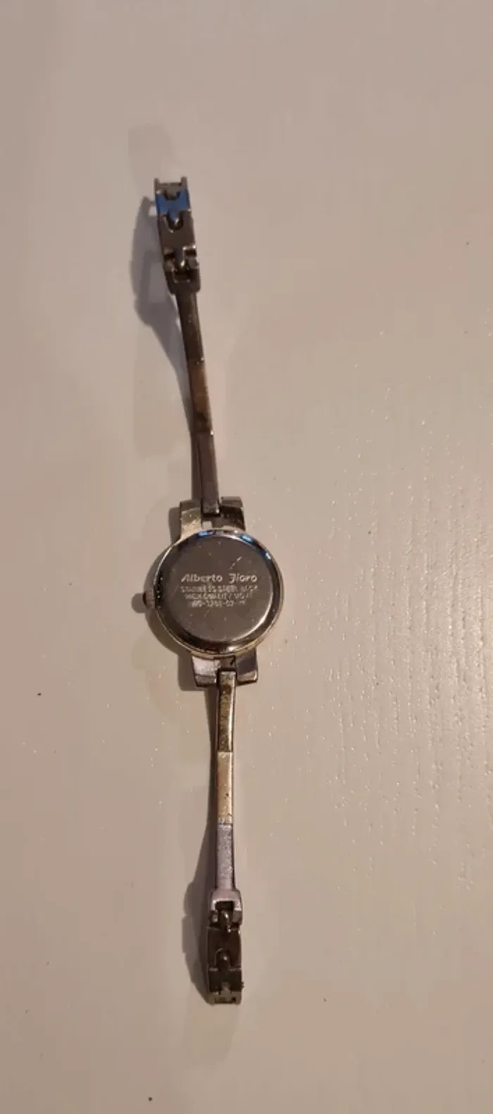 Montre - photo numéro 3